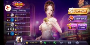 Tổng Hợp Các Tựa Game Đánh Bài Rút Tiền Mặt Uy Tín Nhất