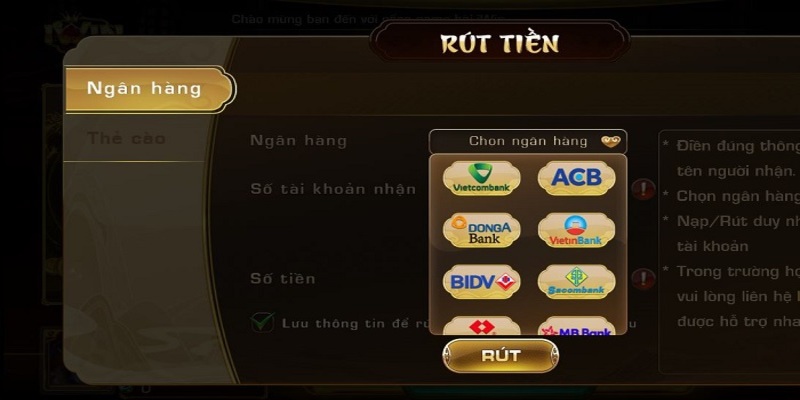 Hiểu rõ game đánh bài rút tiền mặt 