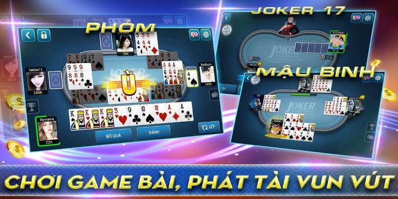 Lý do nên chơi game đánh bài rút tiền mặt tại HI88