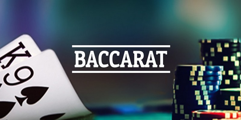 Luật chơi Baccarat