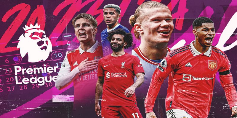 Nhận định kèo Liverpool dựa trên biến động tỷ lệ kèo