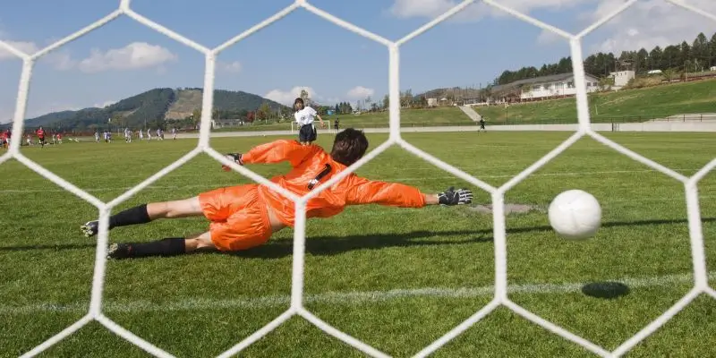 Kèo penalty là loại hình kèo cược gì?